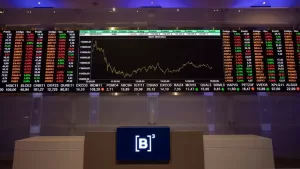 Mercado Financeiro 9