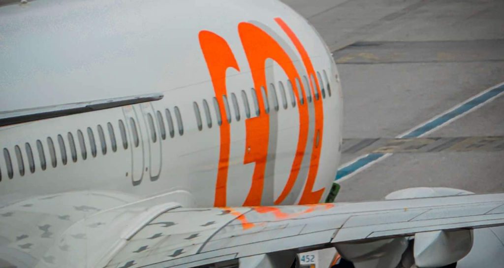 Azul e Gol Revolucionam Voos no Brasil com Acordo Inédito 10 Azul (AZUL4) e Gol (GOLL4) anunciam acordo de codeshare para mais de 150 destinos; veja o que será oferecido