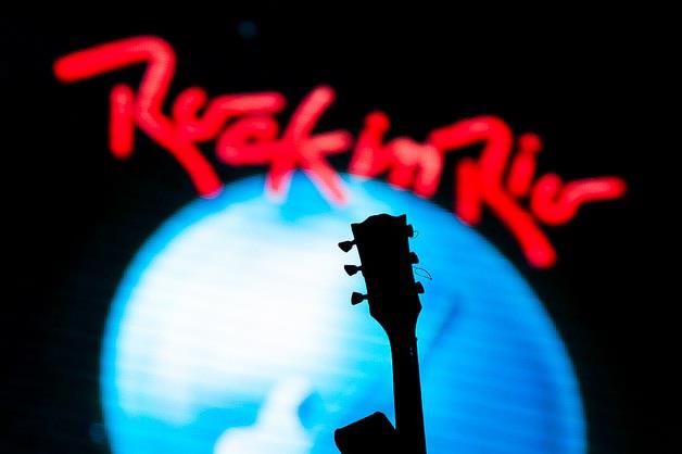 Rock In Rio: conheça 10 empresas listadas na Bolsa que apoiam e patrocinam festival